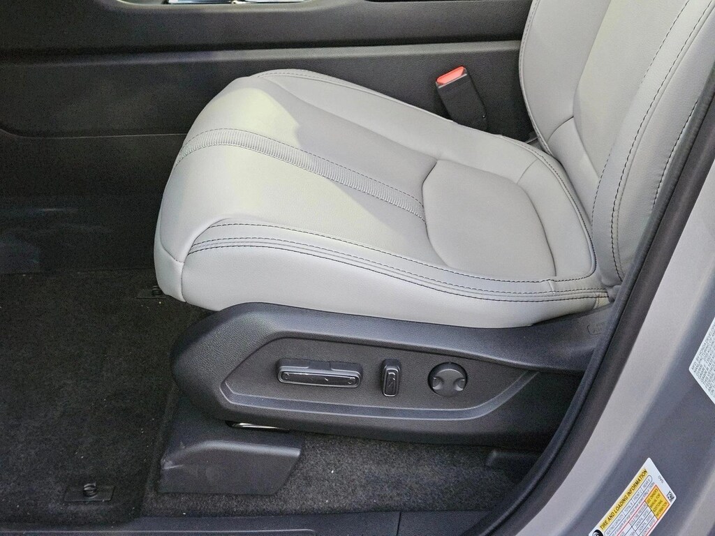 New 2025 Honda Pilot EX-L SUV