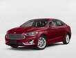  Ford Fusion Energi