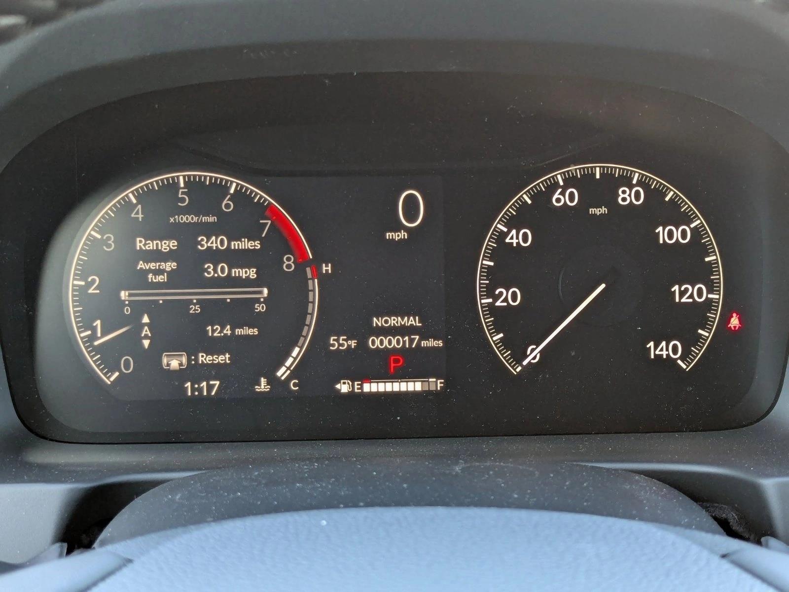 2025 Honda Ridgeline RTL - Photo 12