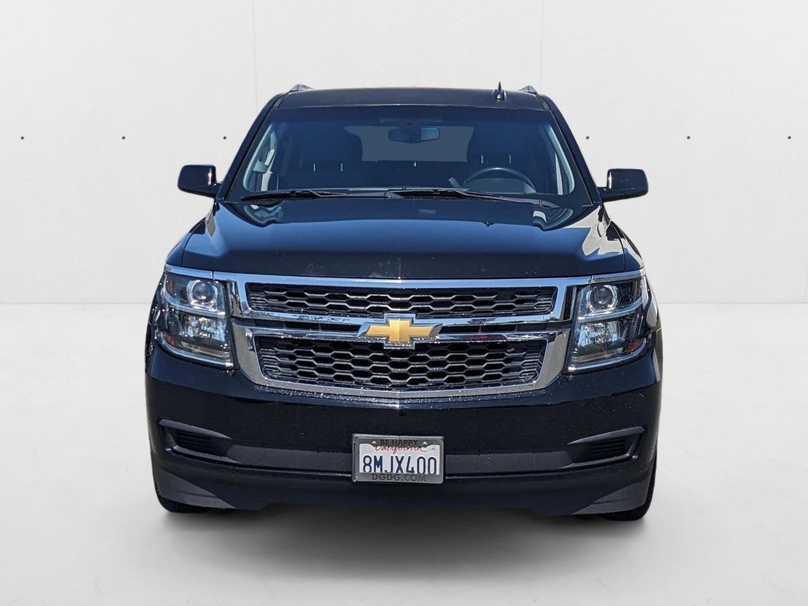 2016 Chevrolet Tahoe LS photo 2