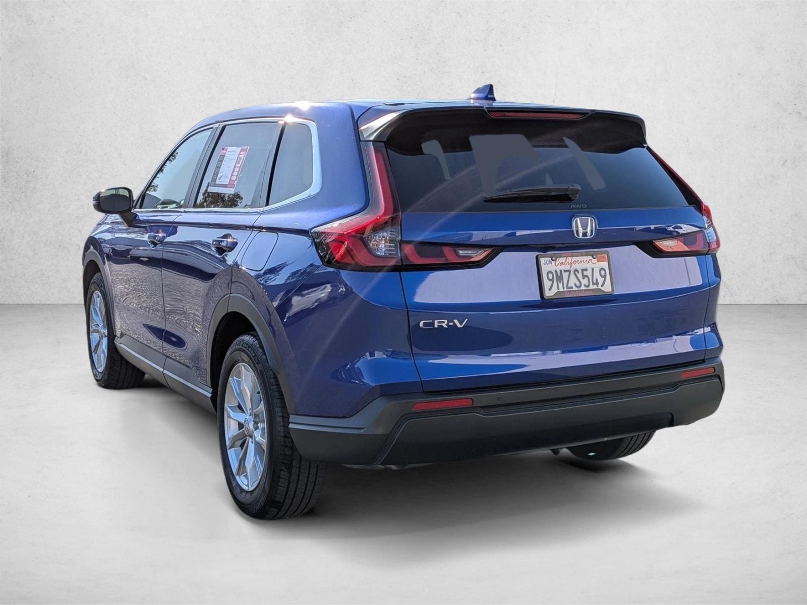 2024 Honda CR-V EX-L photo 3