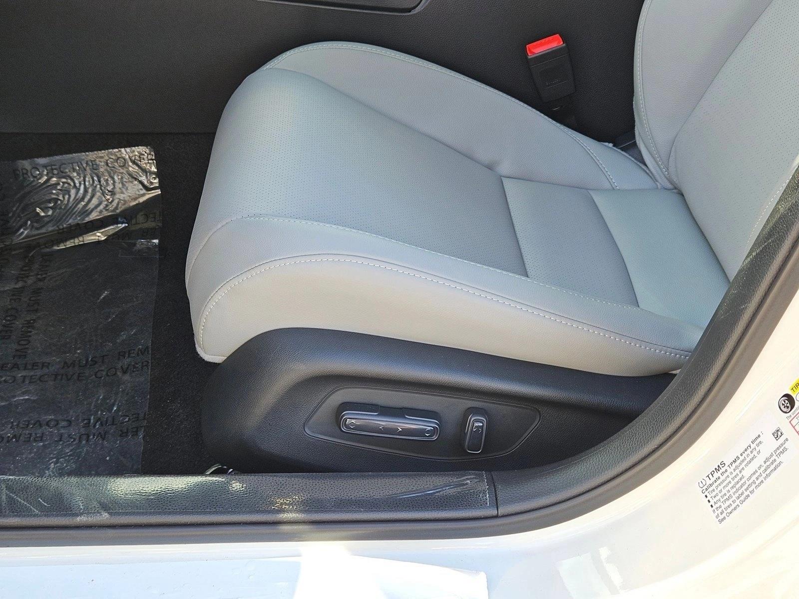 2026 Honda Civic Hybrid Sport Touring photo 4