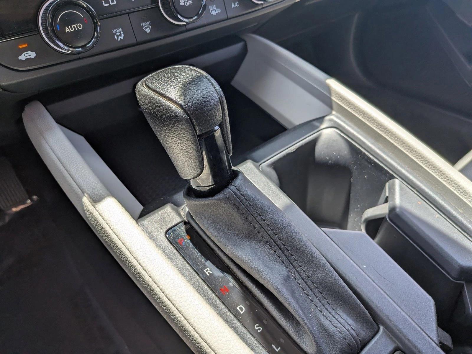 2023 Honda Accord EX - Photo 16