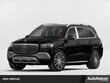  Mercedes-Benz Maybach GLS 600