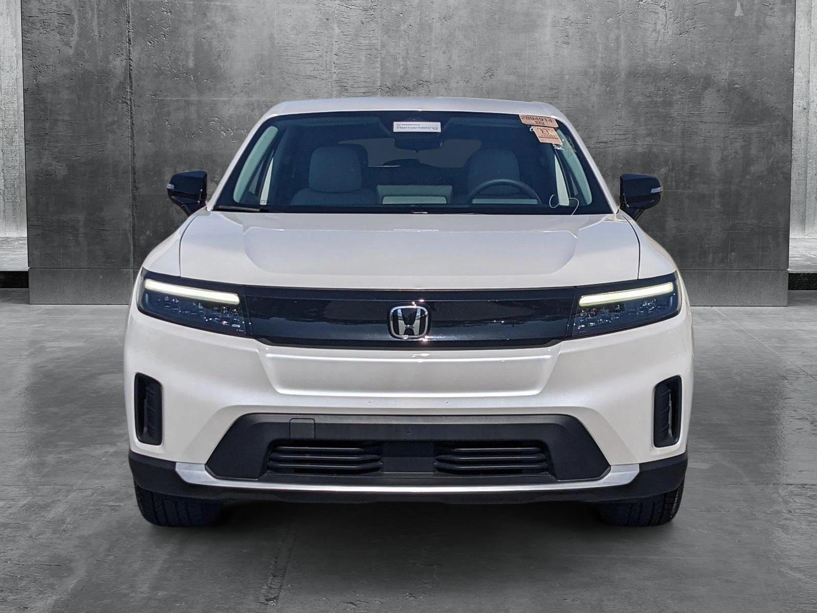 Used 2024 Honda Prologue EX with VIN 3GPKHVRJ9RS506120 for sale in Fremont, CA