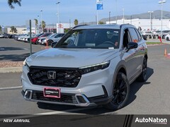 2026 Honda CR-V Hybrid Sport SUV