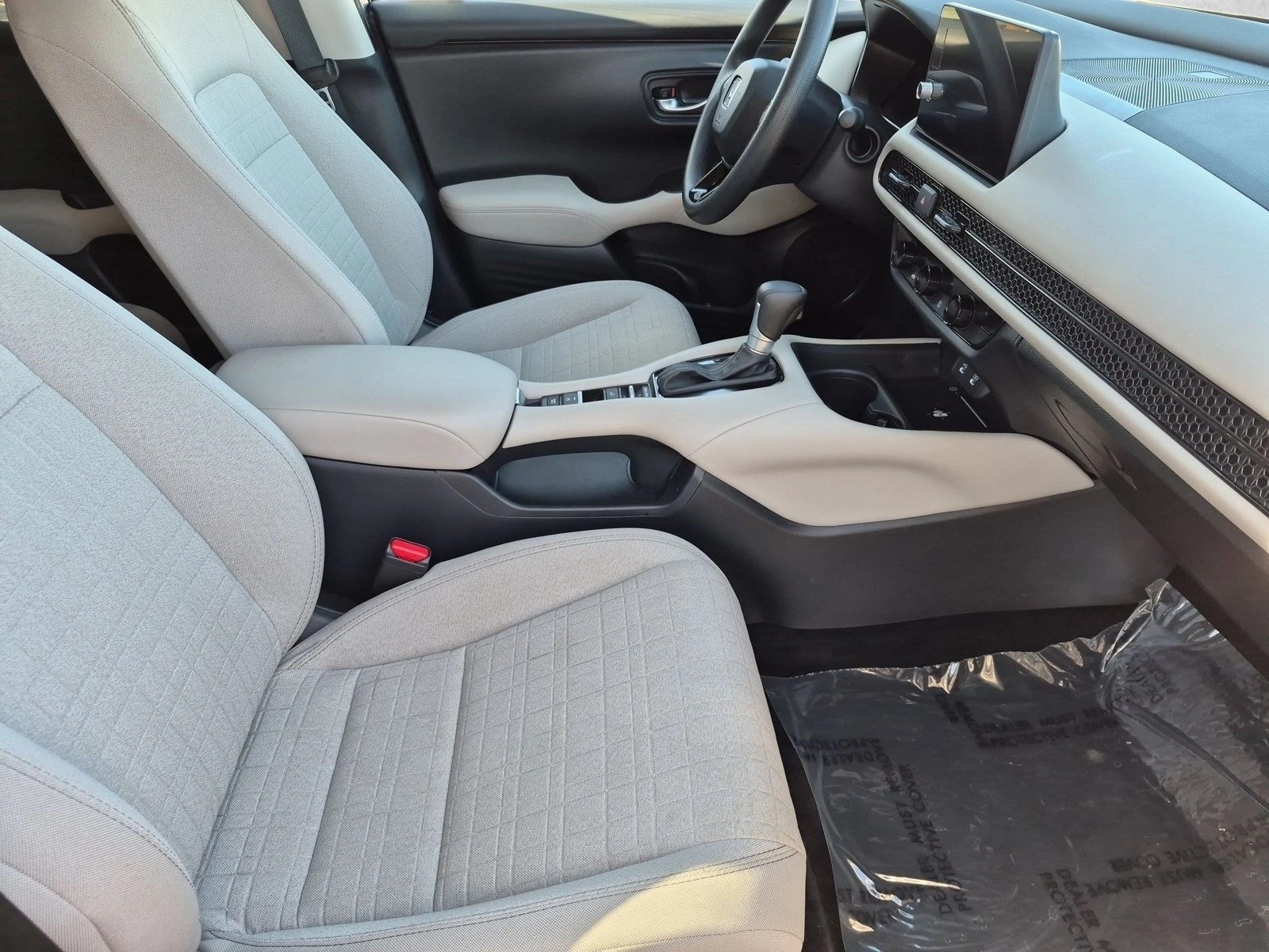 2026 Honda HR-V LX - Photo 19