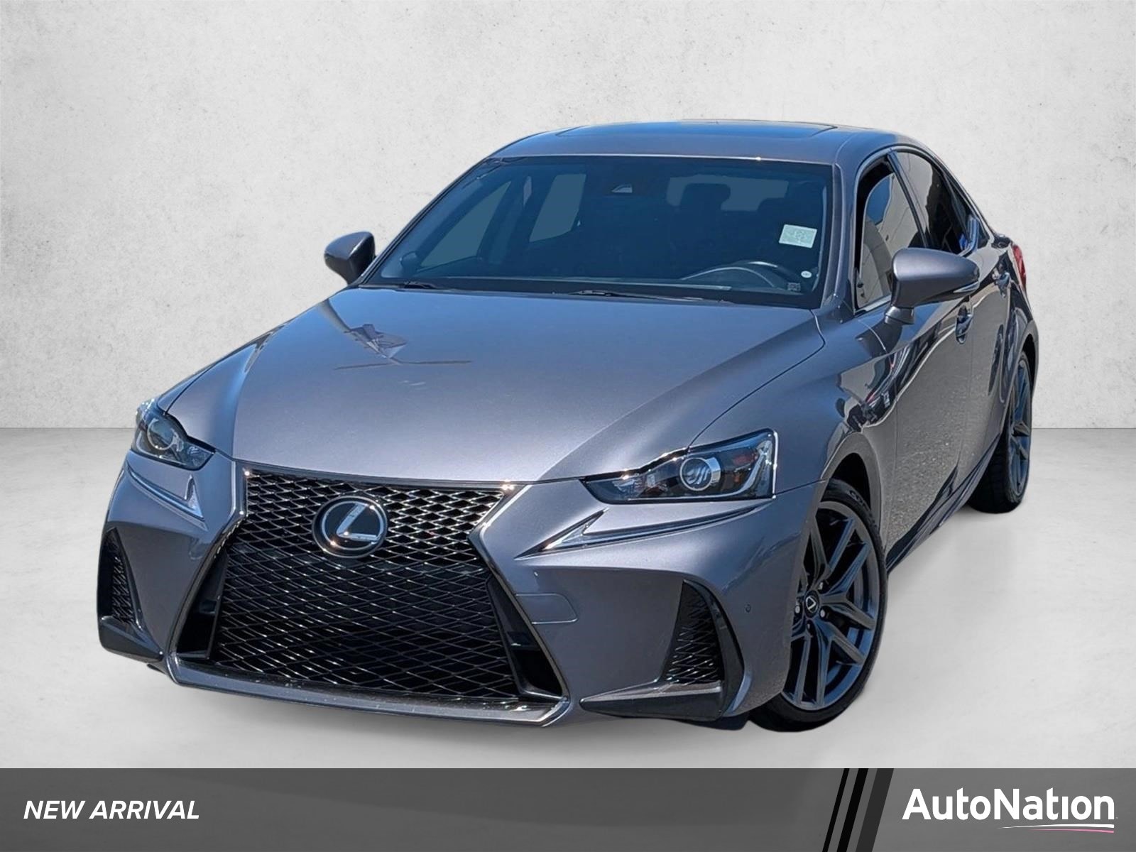 2019 Lexus IS 350 350 F SPORT RWD's photo