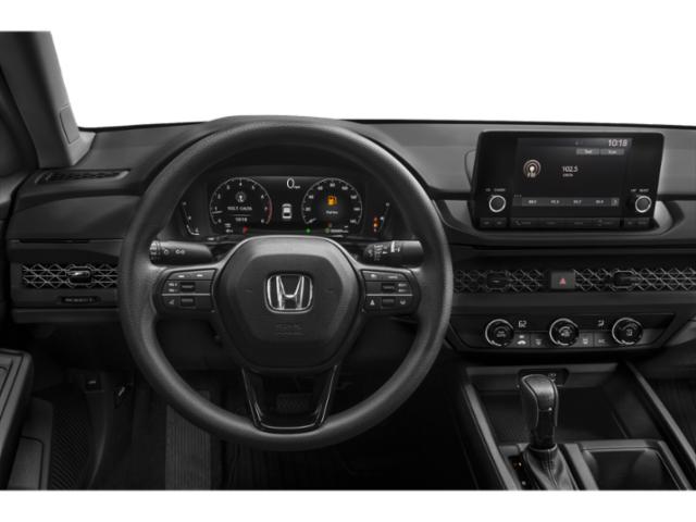 2025 Honda Accord LX photo 4