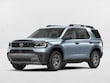  Honda Passport