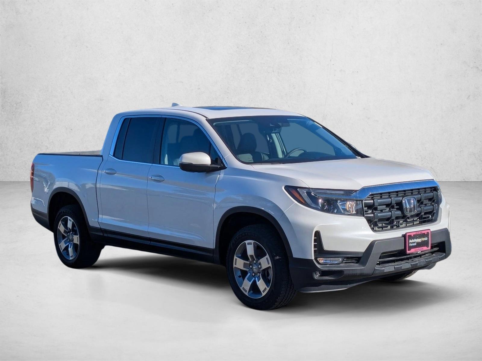 2025 Honda Ridgeline RTL - Photo 7