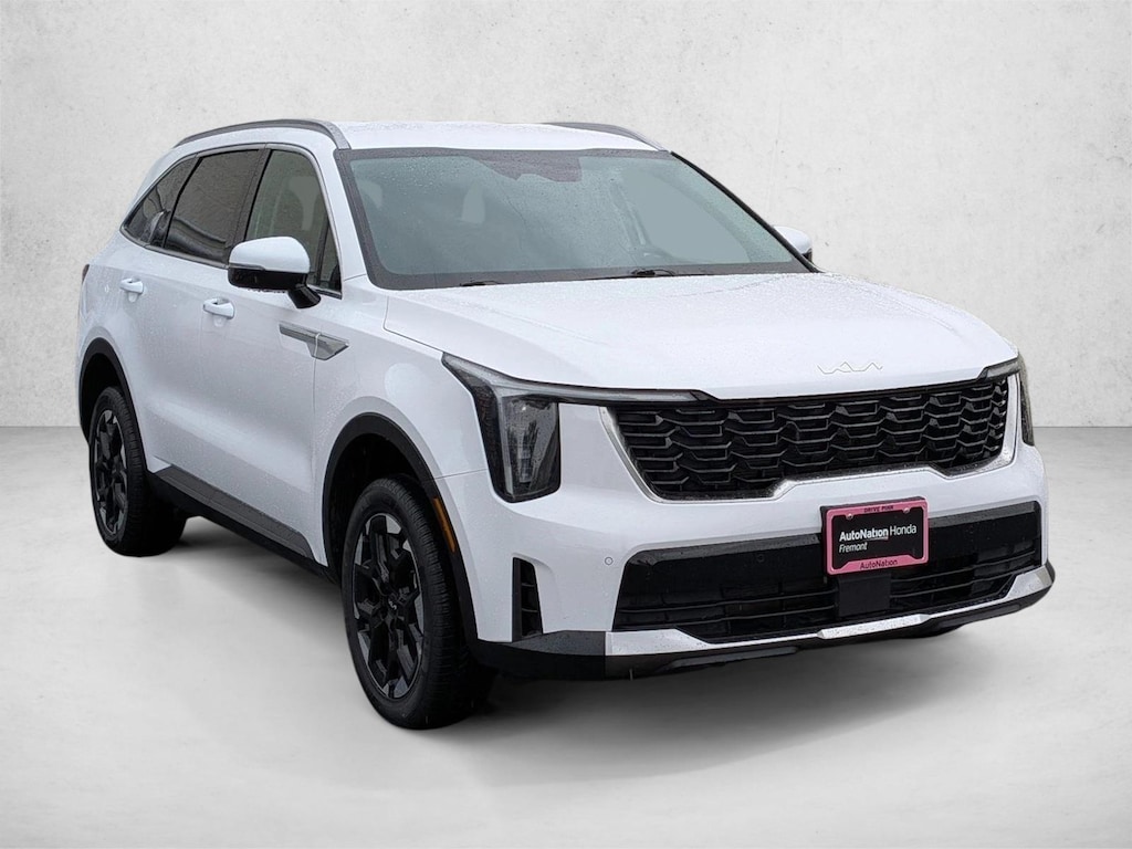 Used 2024 Kia Sorento S SUV