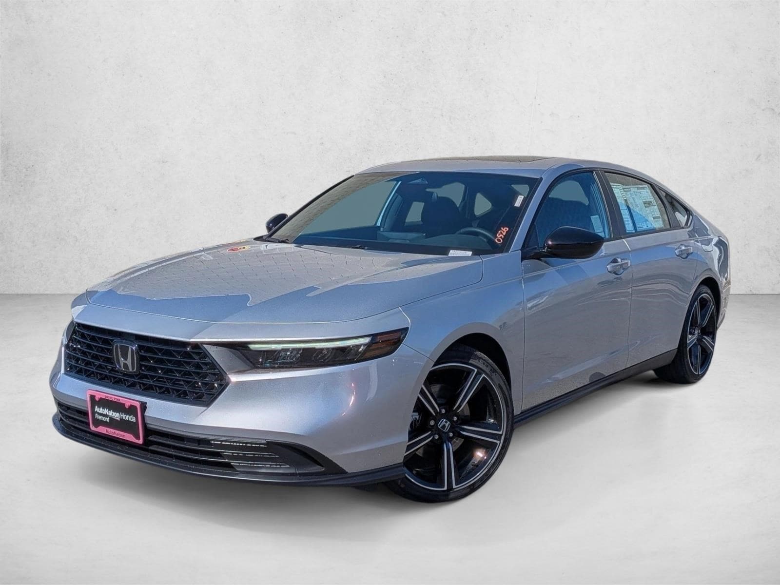 2026 Honda Accord