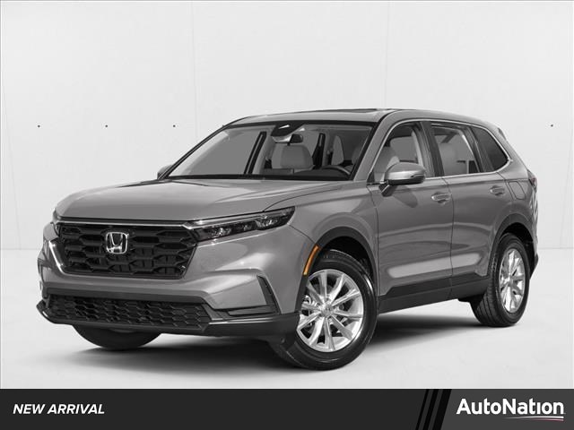 2024 Honda CR-V EX 2WD's photo