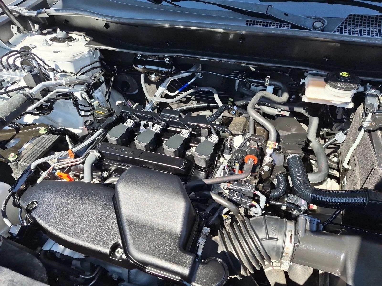 2023 Honda CR-V LX - Photo 21