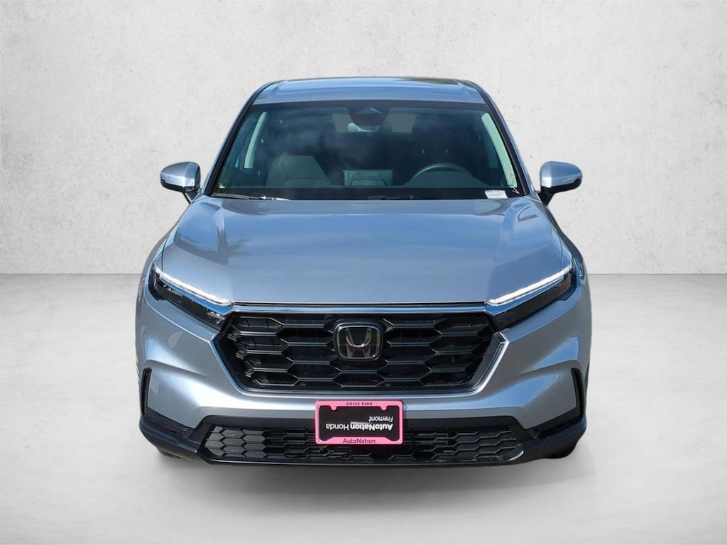 New 2026 Honda CR-V LX SUV