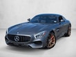  Mercedes-Benz AMG GT S