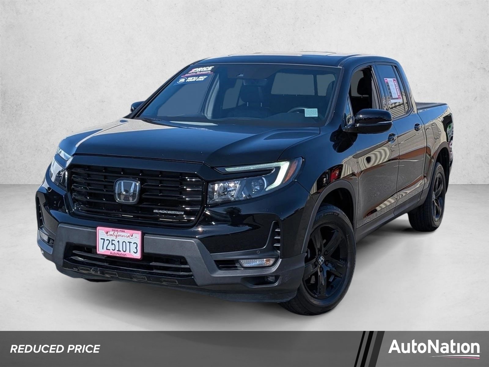 2023 Honda Ridgeline