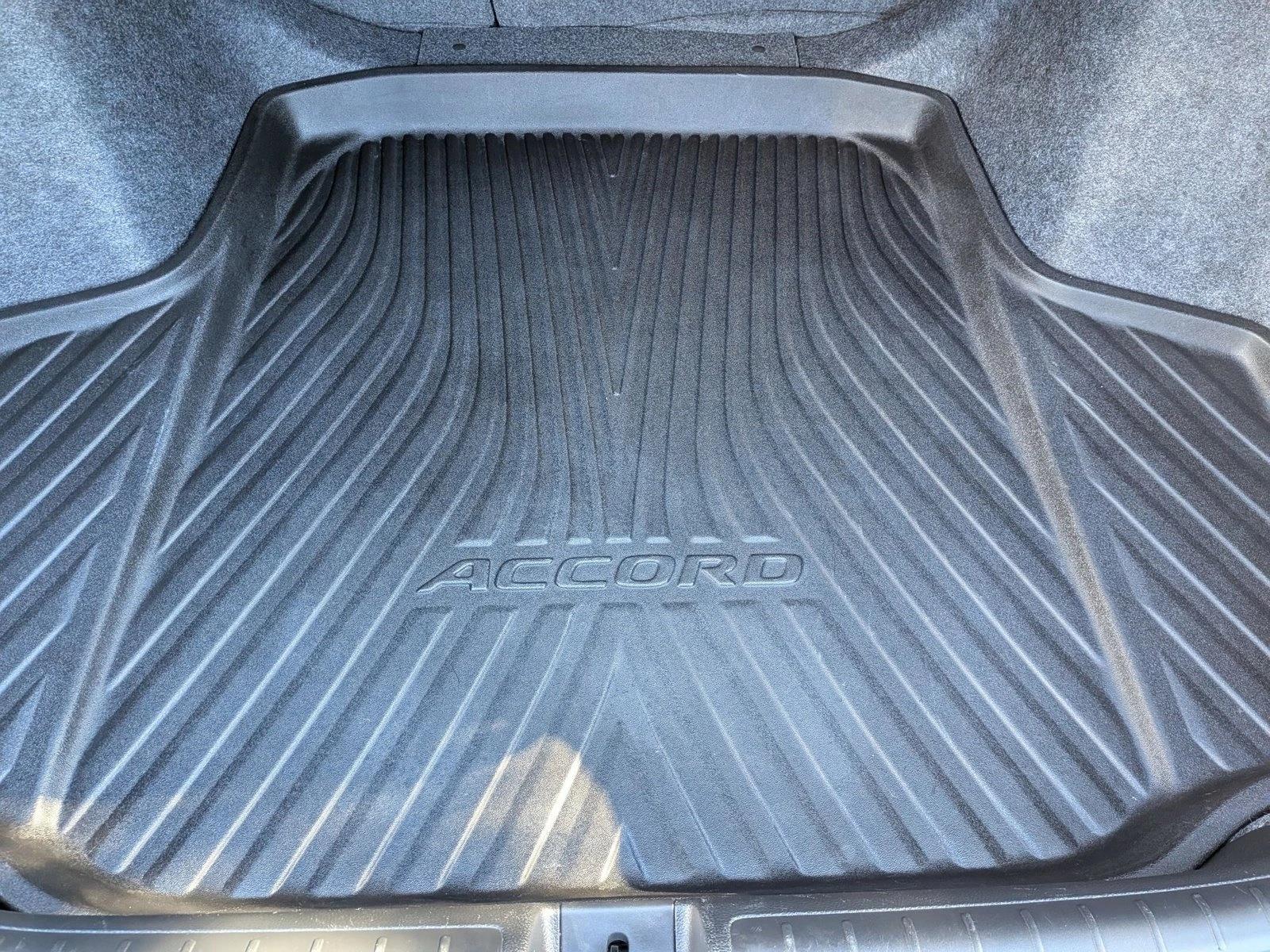 2022 Honda Accord Hybrid Sport photo 5