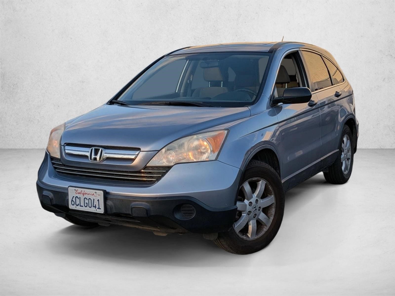 2008 Honda CR-V EX's photo