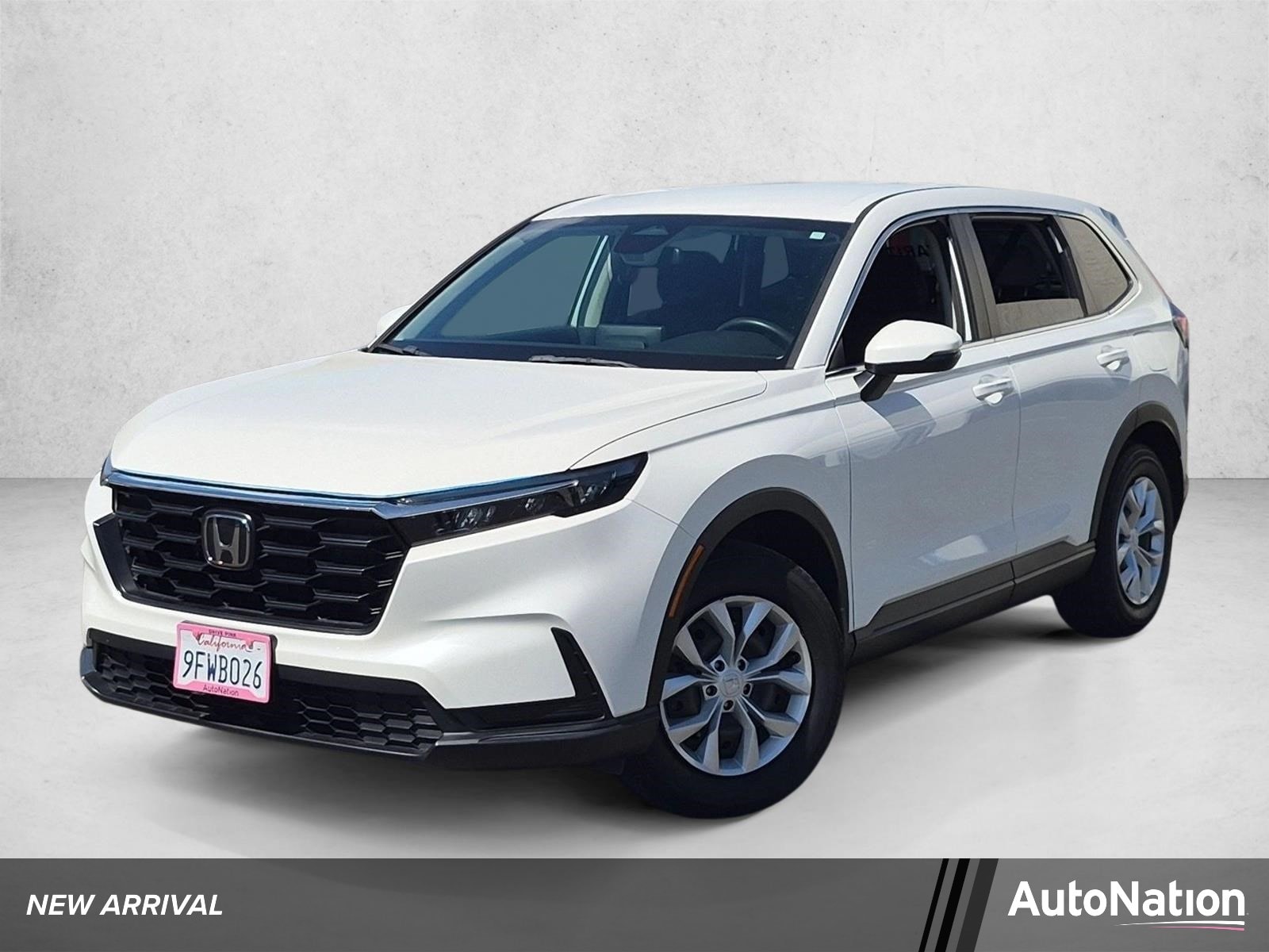 2023 Honda CR-V