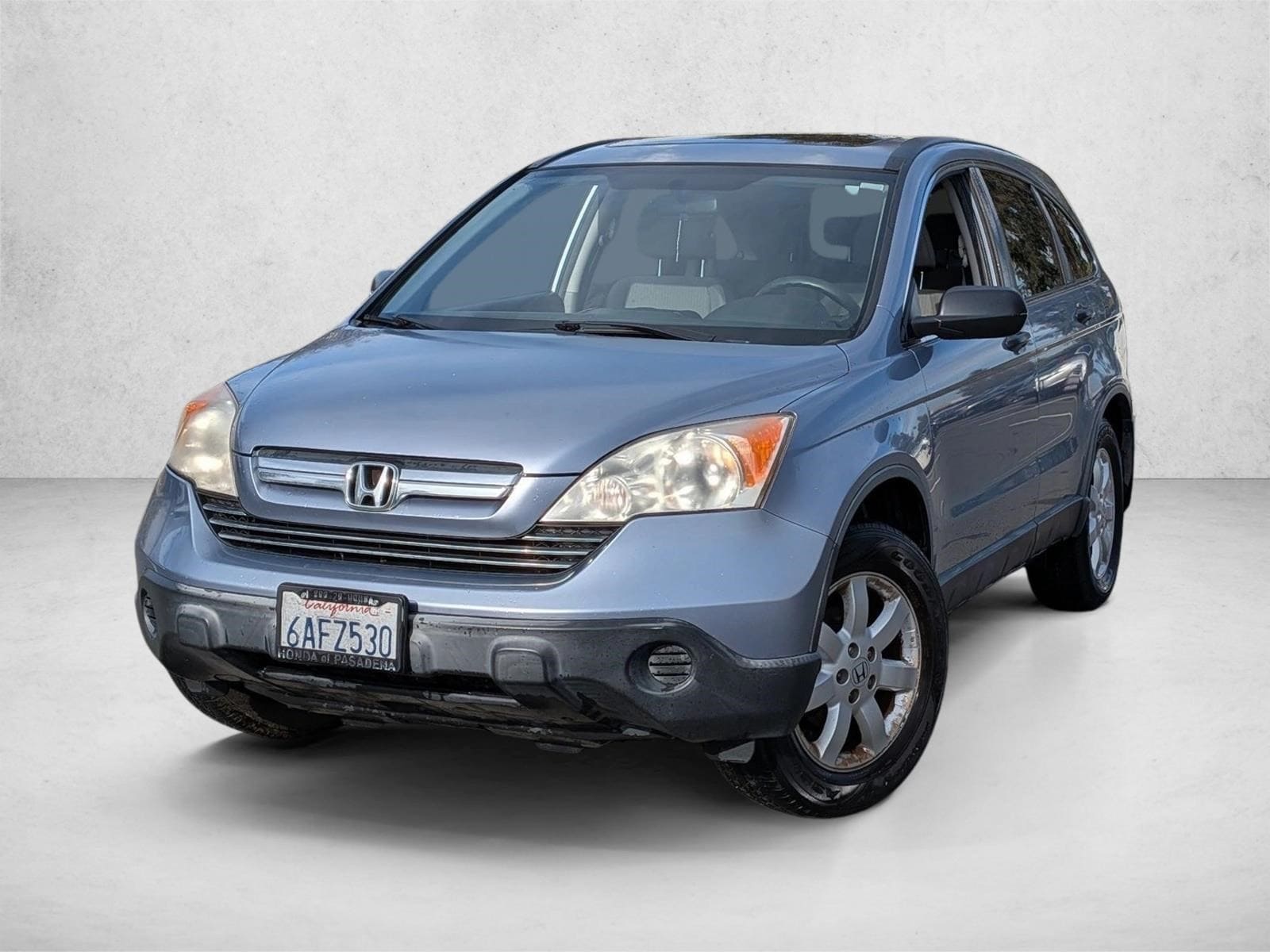 2007 Honda CR-V EX's photo