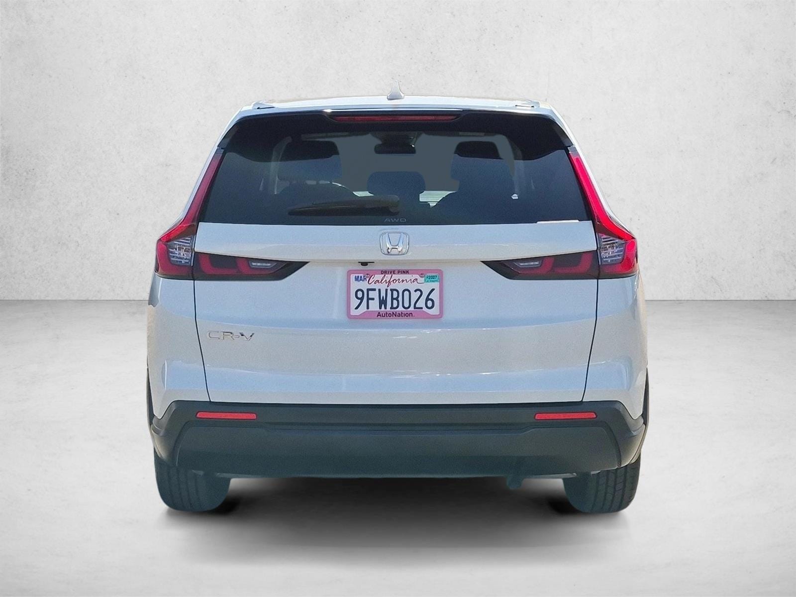 2023 Honda CR-V LX - Photo 7