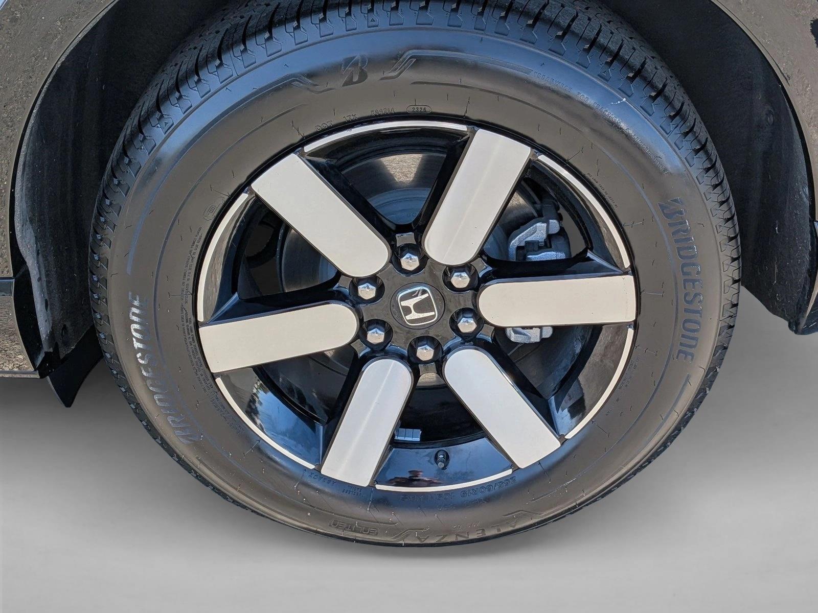 2024 Honda Prologue Touring - Photo 22
