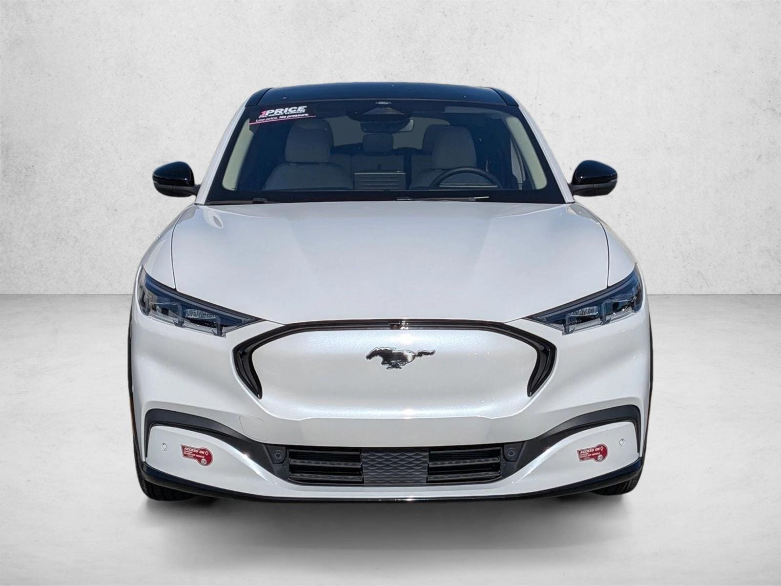 Used 2023 Ford Mustang Mach-E Premium AWD with VIN 3FMTK3SU0PMA77821 for sale in Fremont, CA