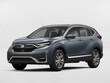 Honda CR-V Hybrid