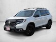  Honda Passport