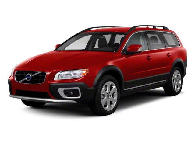 2011 Volvo XC70 T6's photo