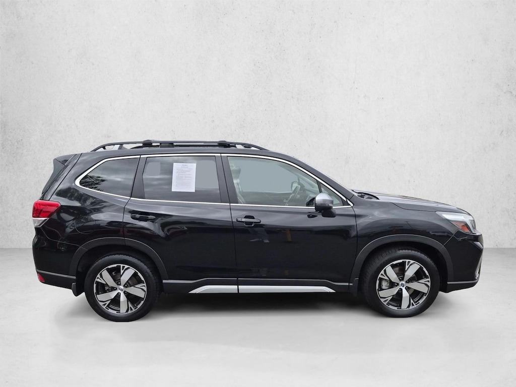 Used 2020 Subaru Forester Touring SUV