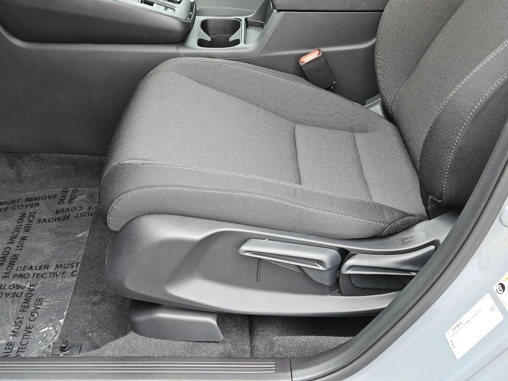 New 2026 Honda CR-V LX SUV