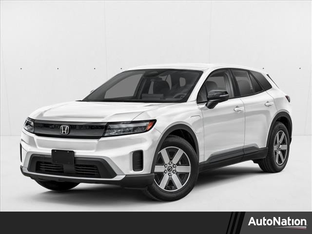 2026 Honda Prologue EX's photo