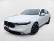 Honda Accord Hybrid