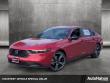 Honda Accord Hybrid