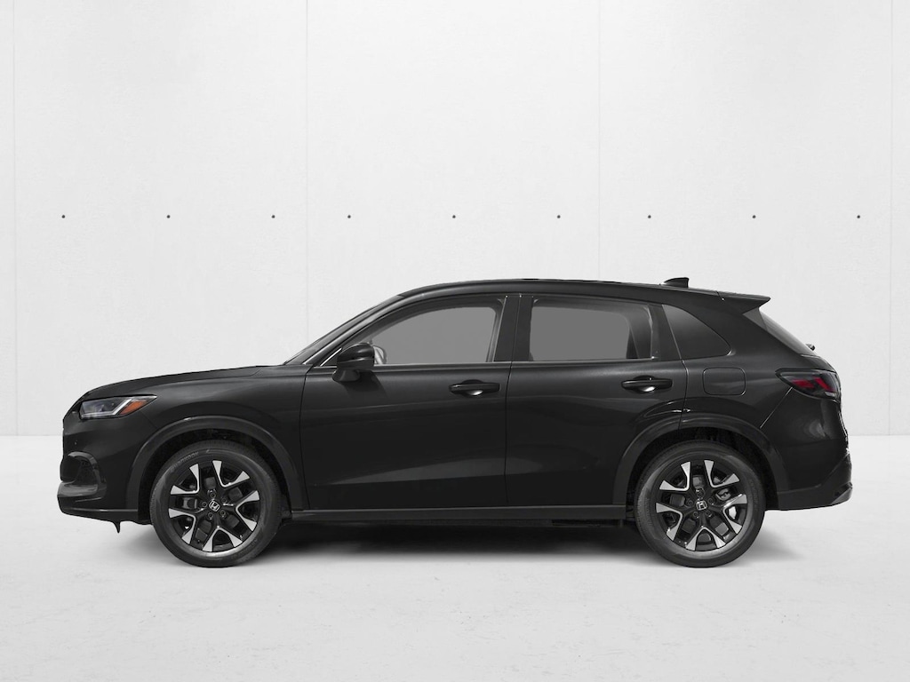 New 2027 Honda HR-V EX-L SUV