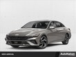  Hyundai Elantra Hybrid