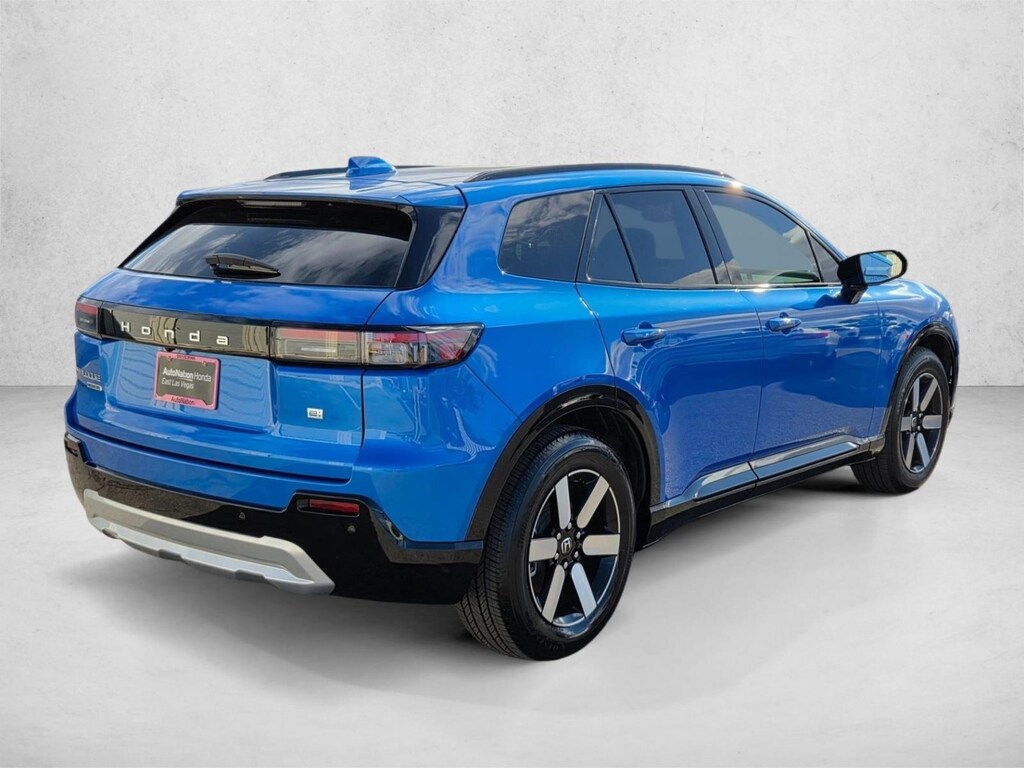 New 2026 Honda Prologue Touring SUV