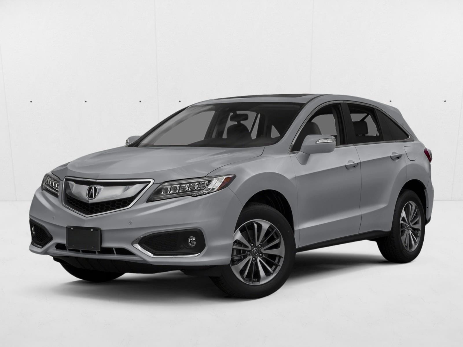 2017 Acura RDX Advance Package's photo