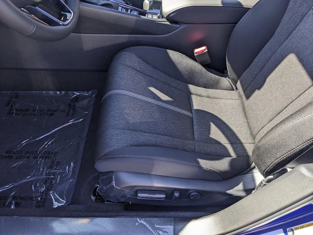 New 2025 Honda Accord Hybrid Sport Sedan