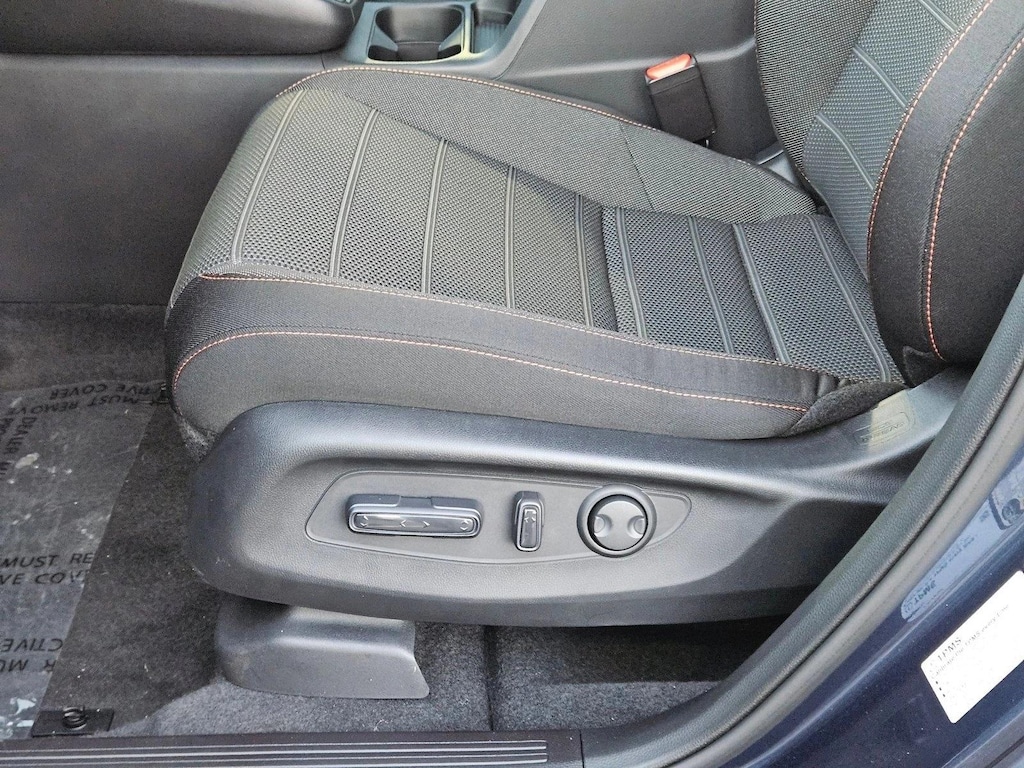 New 2026 Honda CR-V Hybrid TrailSport SUV