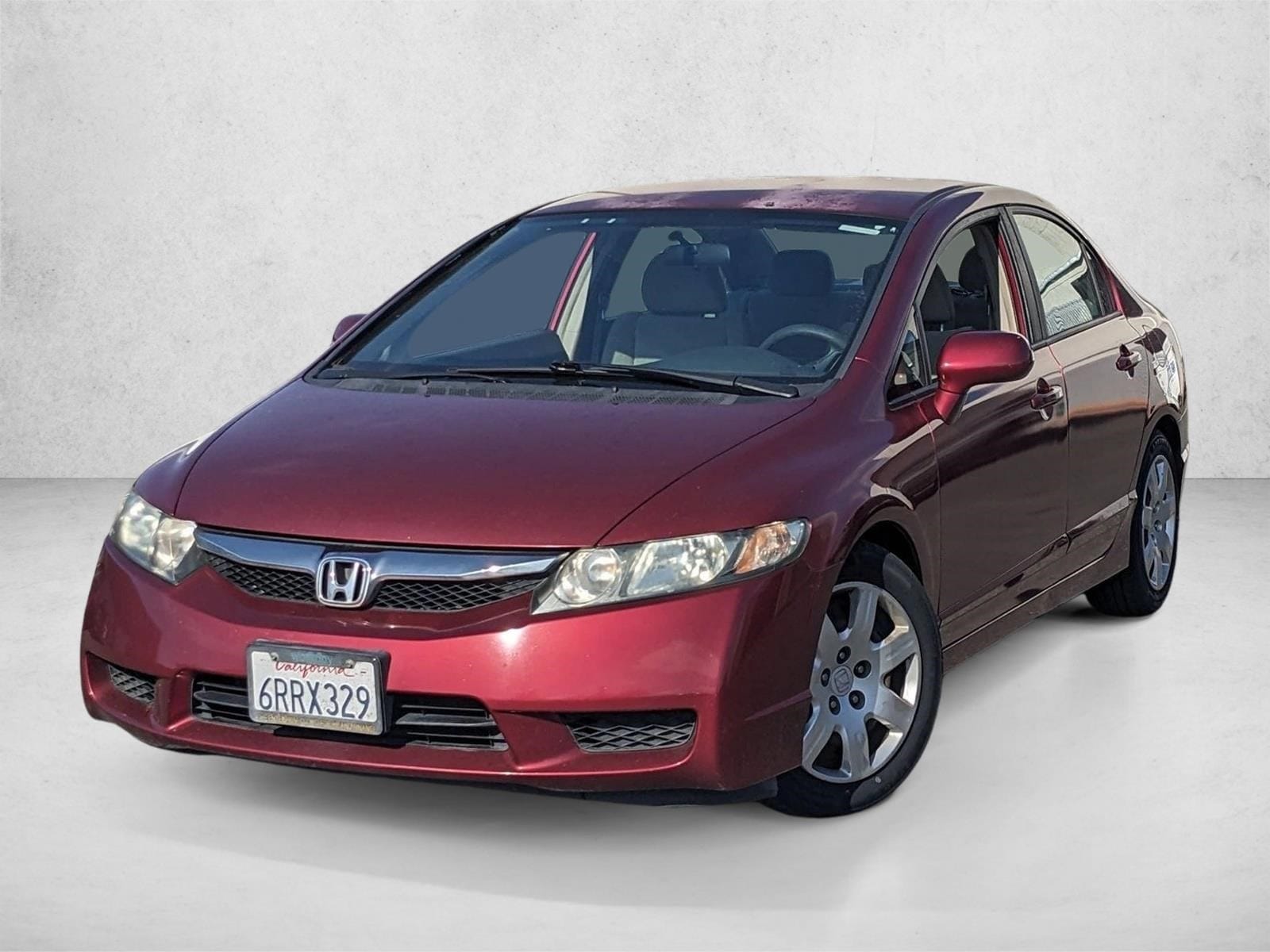 2011 Honda Civic