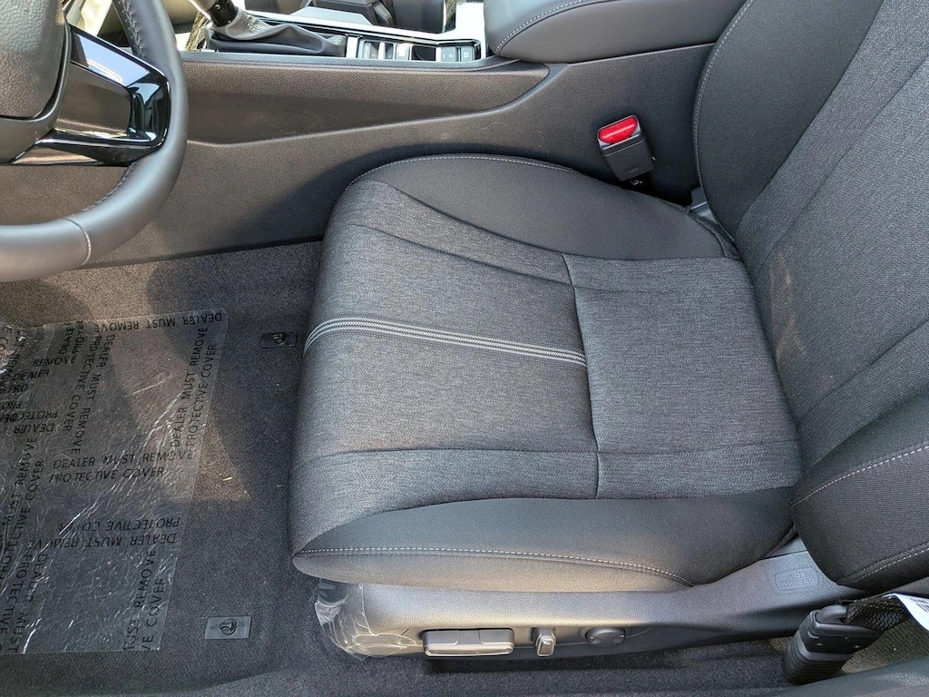 New 2026 Honda Accord Hybrid Sport Sedan