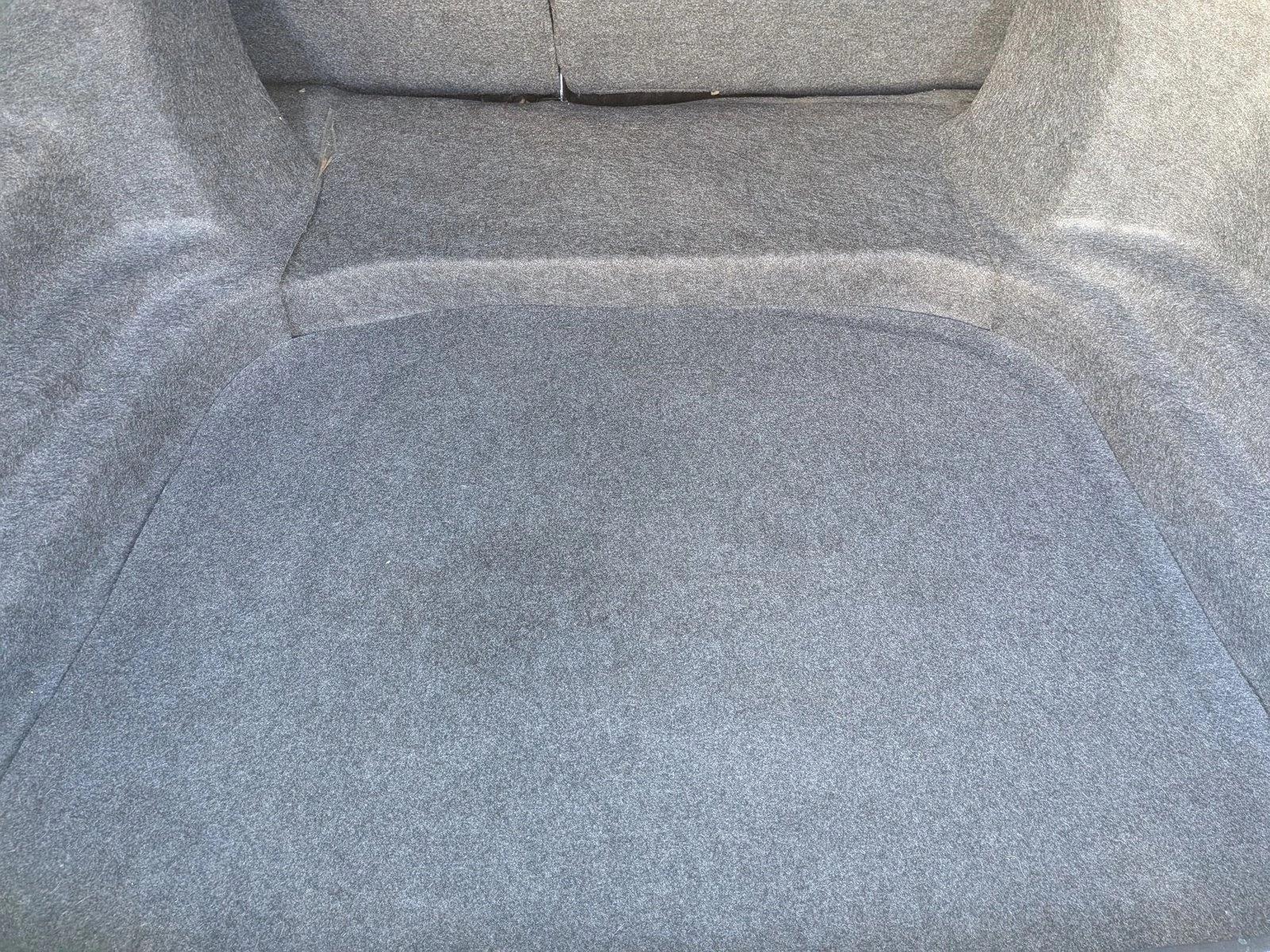 2015 Ford Taurus SHO photo 6