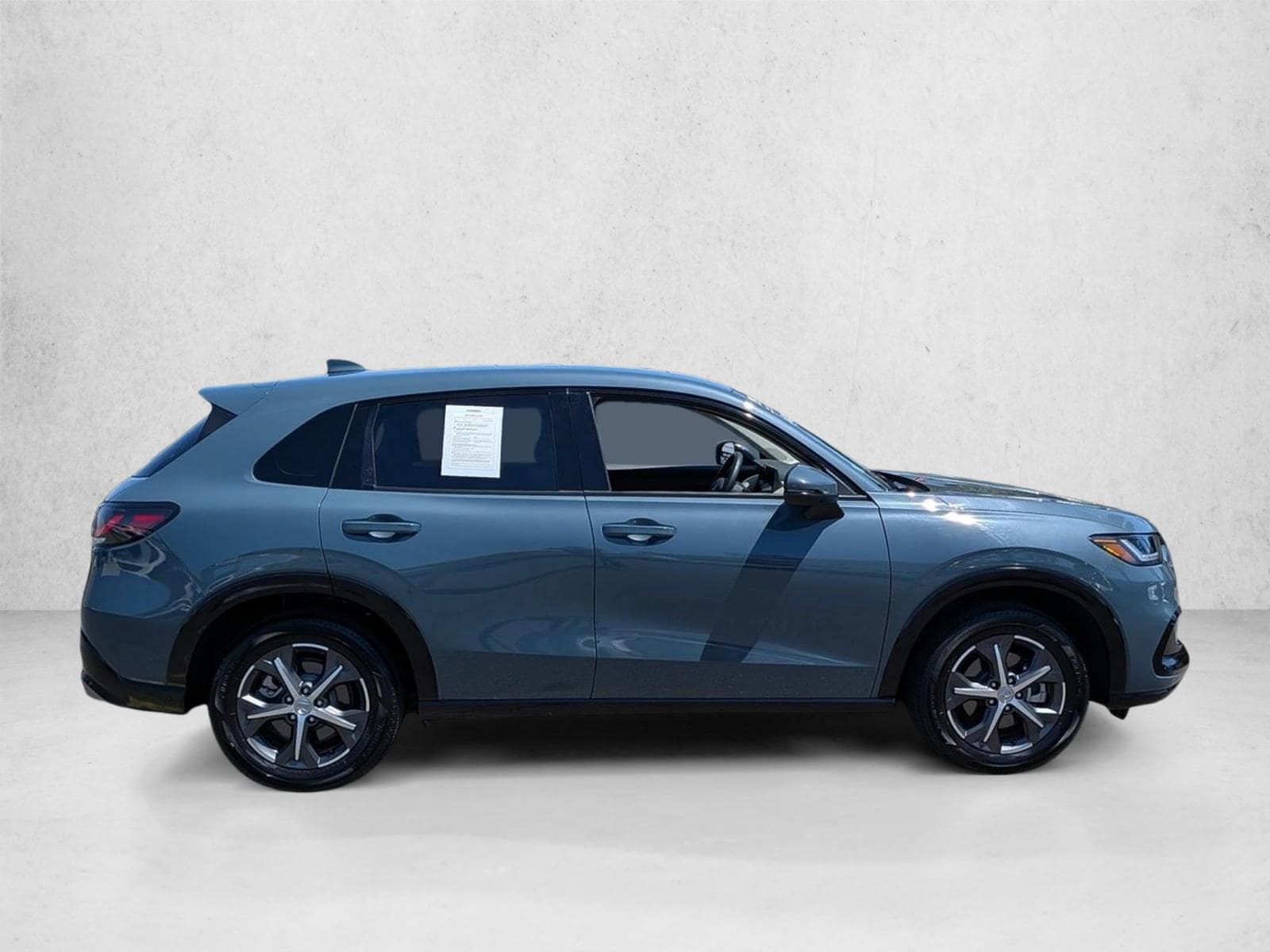 2024 Honda HR-V EX-L - Photo 4