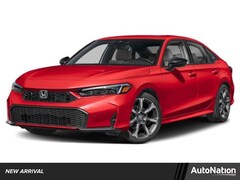 2026 Honda Civic Hybrid Sport Touring Sedan