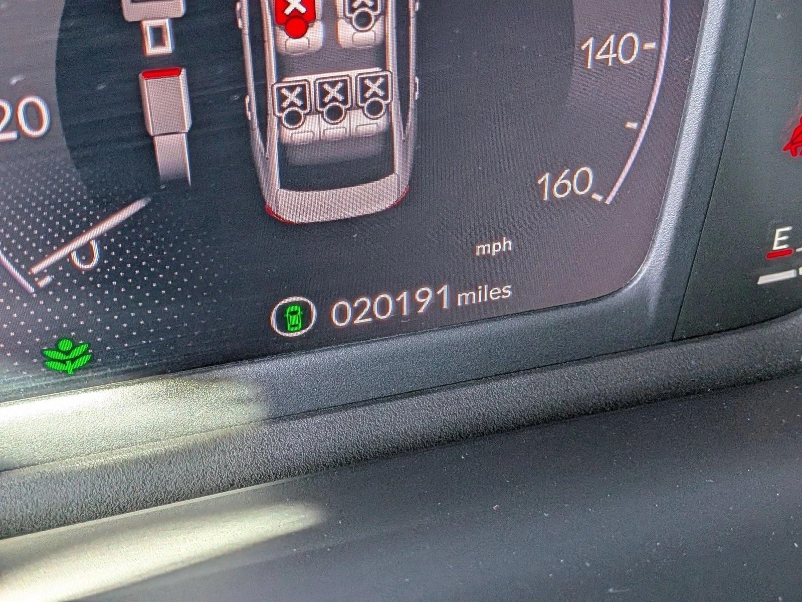 2024 Honda Accord EX - Photo 11