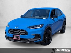 2027 Honda HR-V Sport SUV